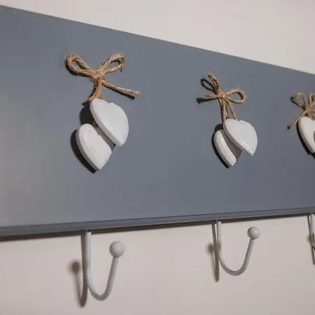 Apartment Vento Di