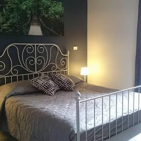 Apartment Vento Di