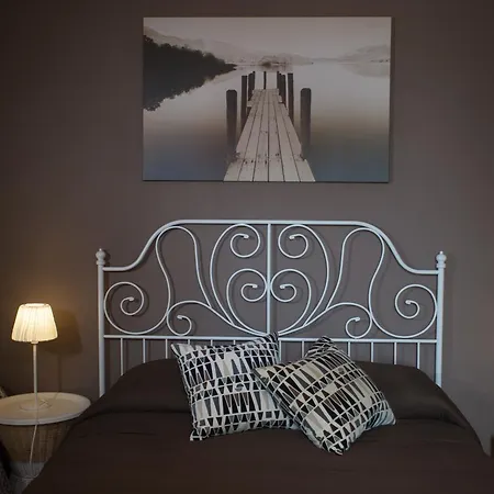 Apartment Vento Di Neapel