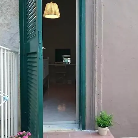 Vento Di Apartment Neapel