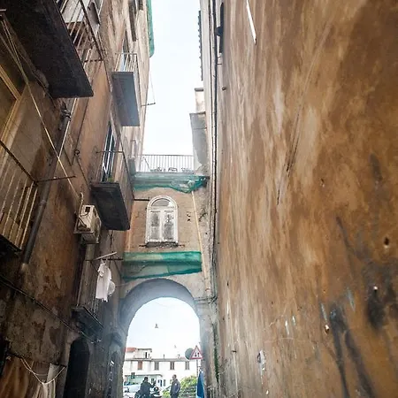 Vento Di Neapel