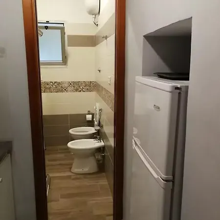 Apartment Vento Di