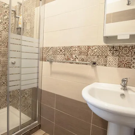 Vento Di Apartment *