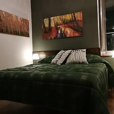 Vento Di Apartment
