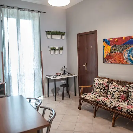 Apartment Vento Di