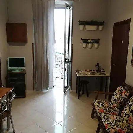 Vento Di Apartment