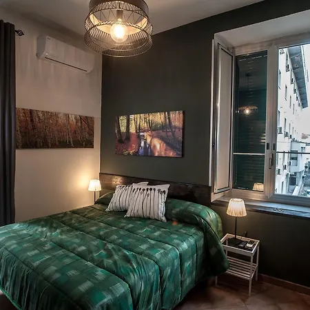 Apartment Vento Di