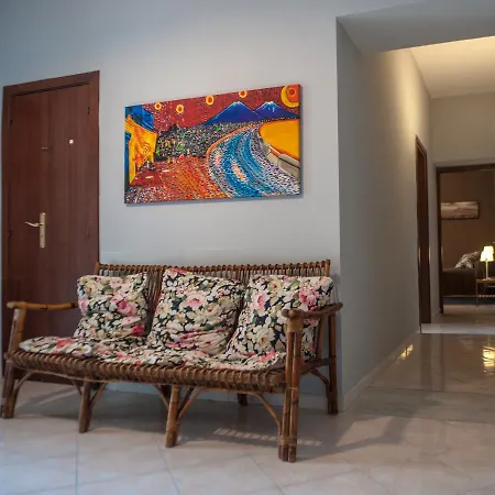 Vento Di Apartment *